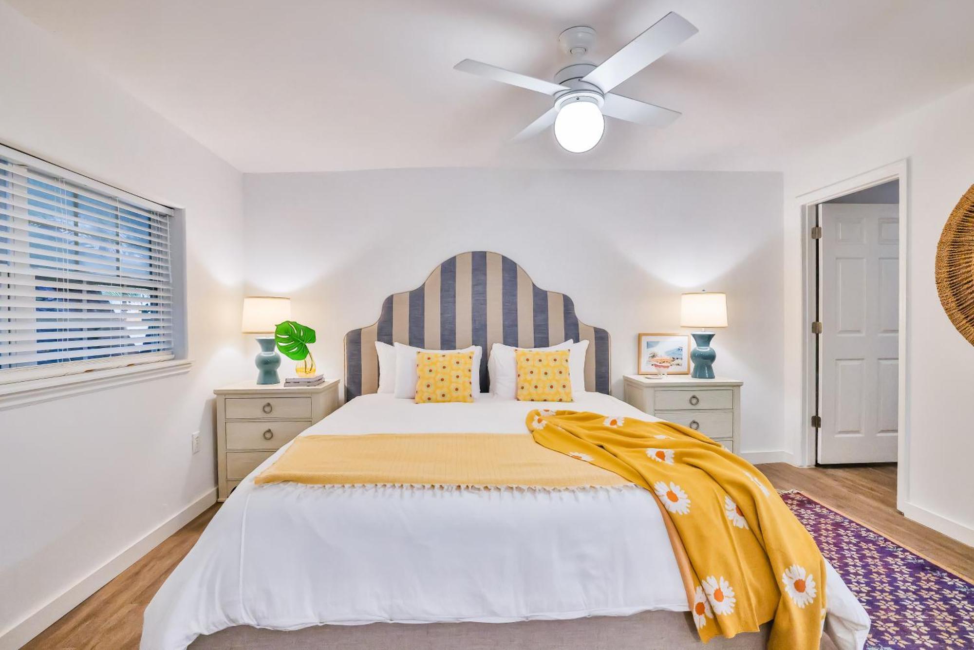 Sunrise Garden Resort Anna Maria Buitenkant foto