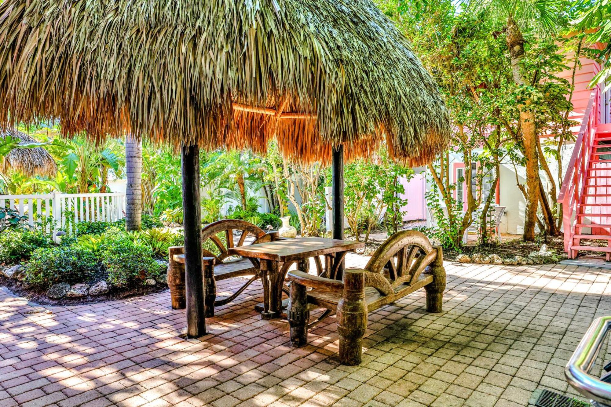 Sunrise Garden Resort Anna Maria Buitenkant foto