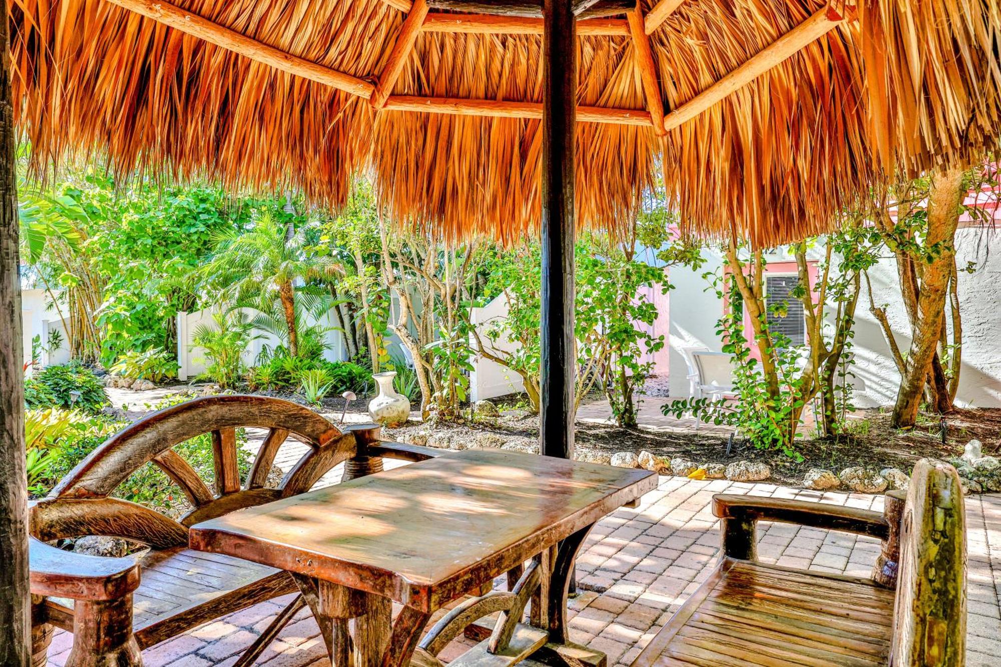 Sunrise Garden Resort Anna Maria Buitenkant foto