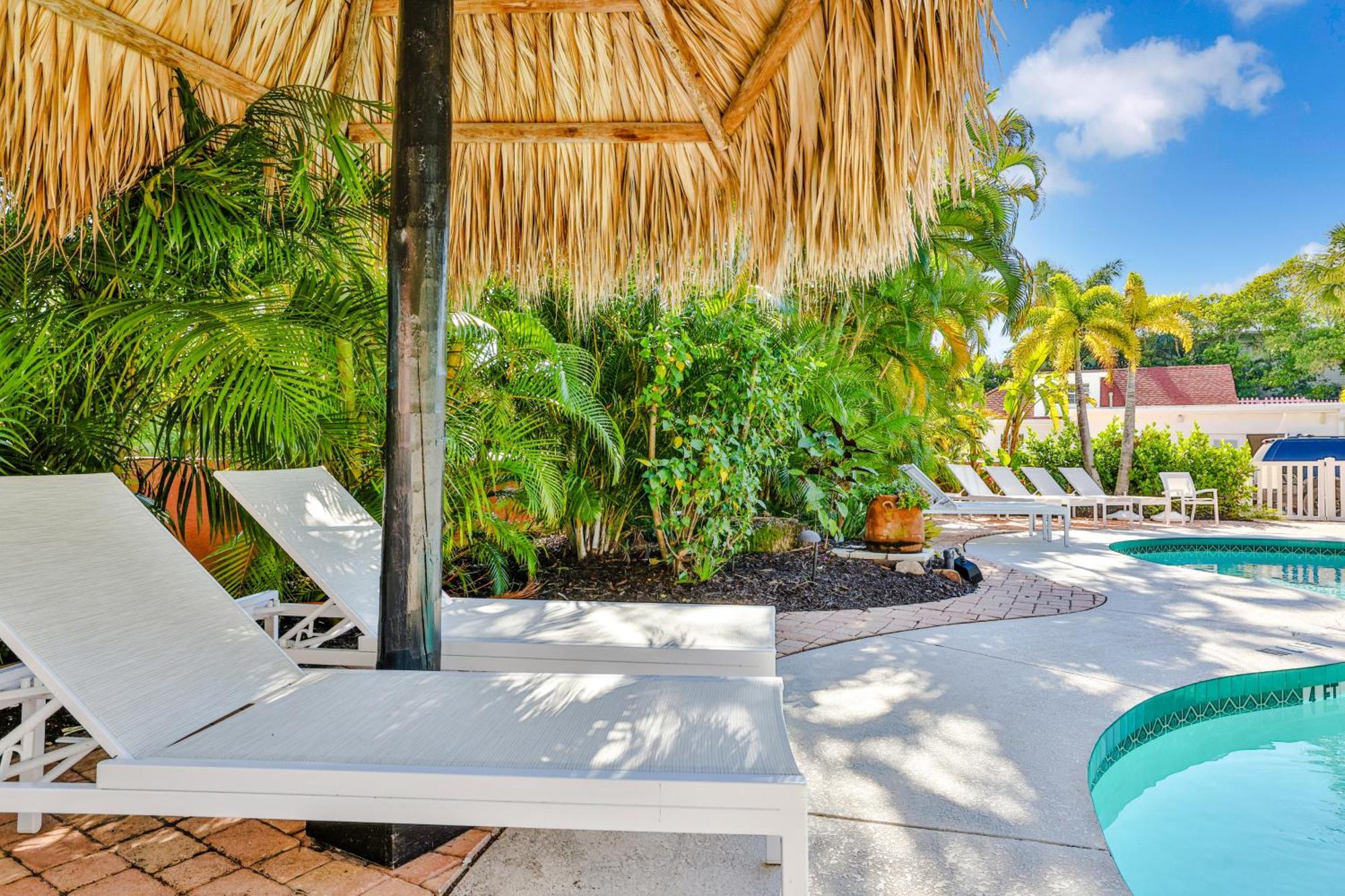 Sunrise Garden Resort Anna Maria Buitenkant foto